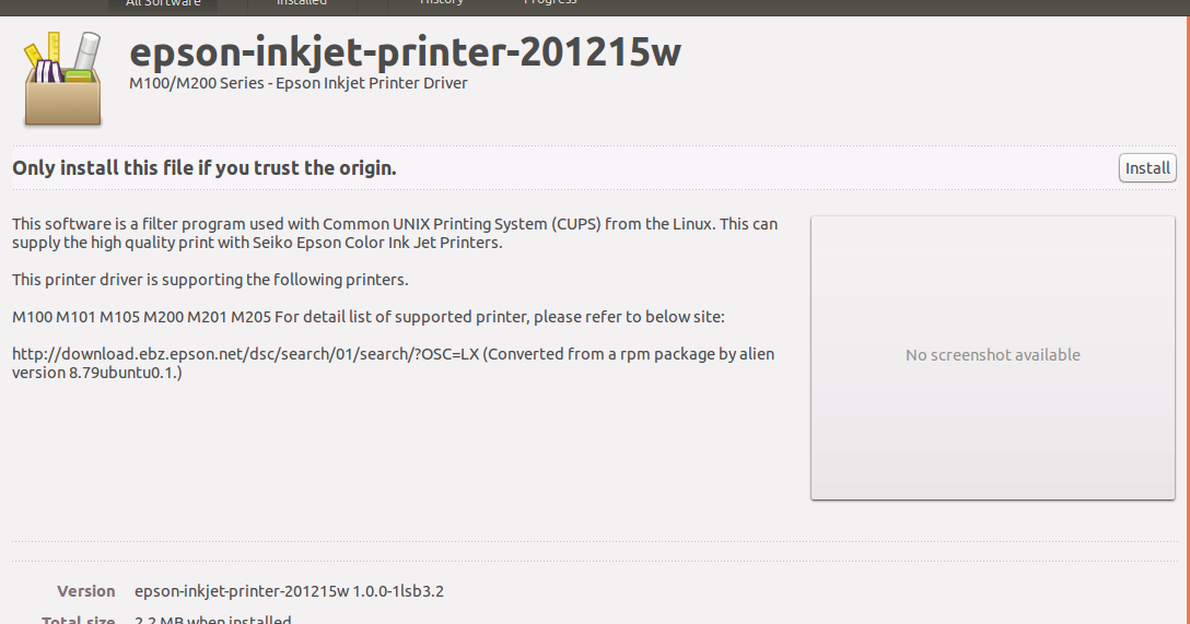 install printer hp deskjet 1000 tanpa cd